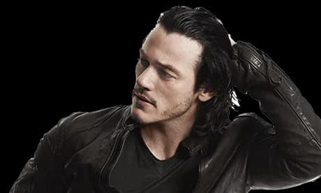 Luke Evans, Dracula, Welsh, Fast And Furious, Films PNG