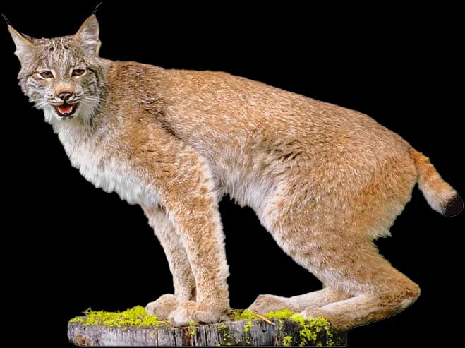 Lynxe-PNG-HD-Isolated