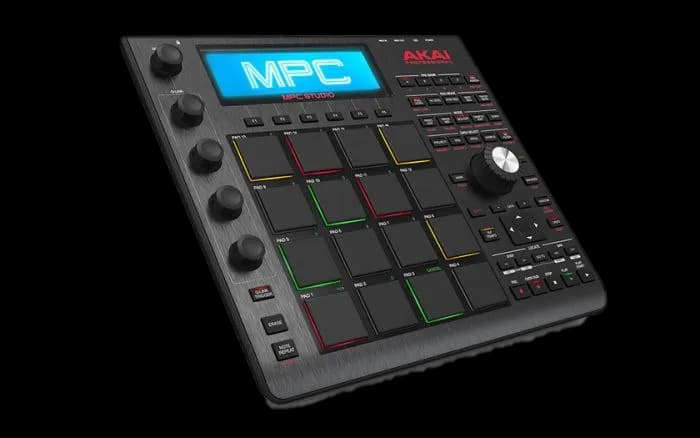 MPC-Transparent-Background