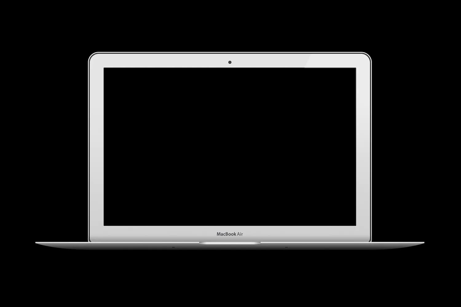 Macbook, Laptop, Portable, Retina, Sleek PNG