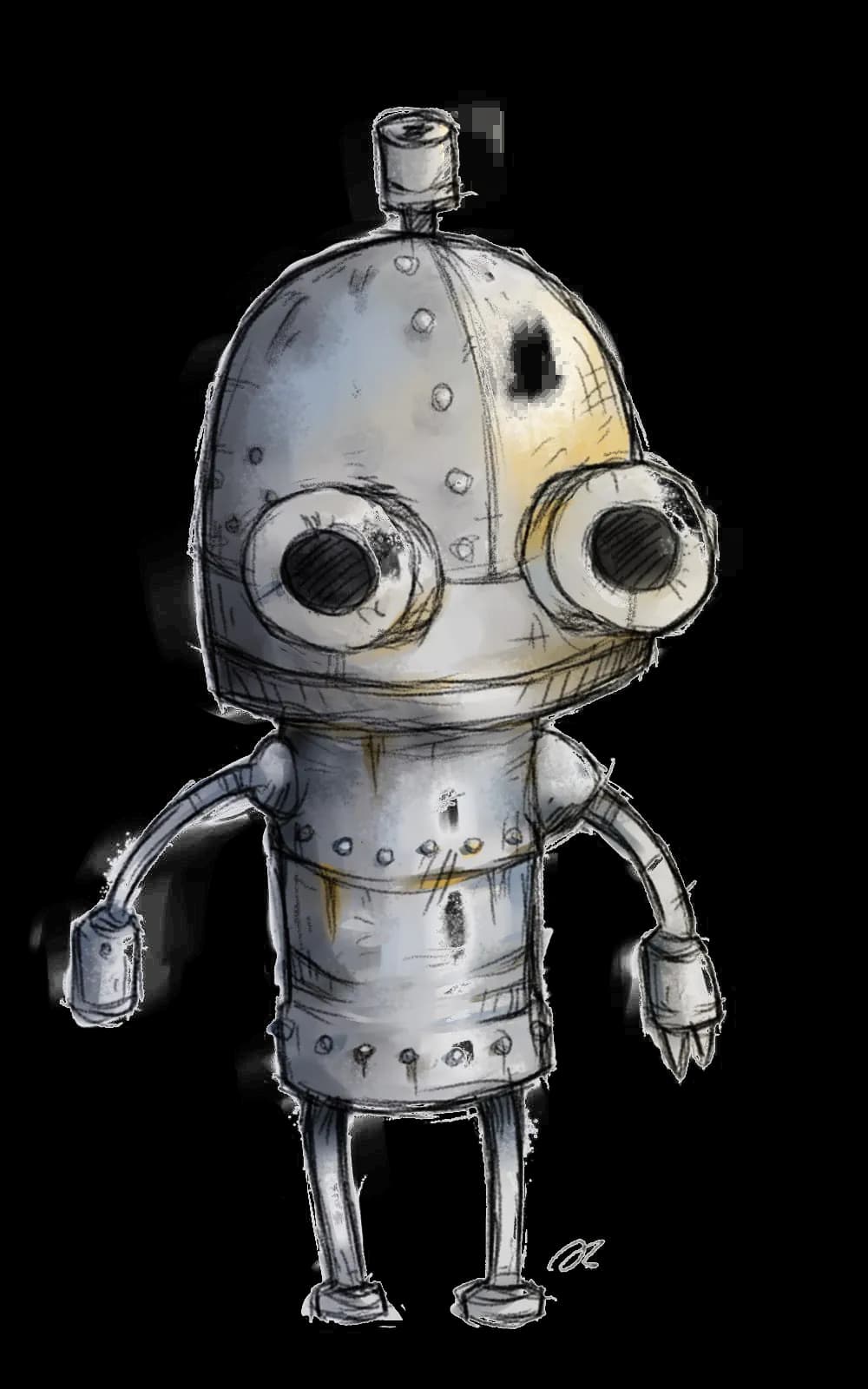 Machinarium-PNG-Free-Download