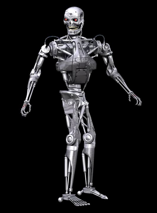 Machining Robot, Robotics, CNC, Precision, Engineering PNG