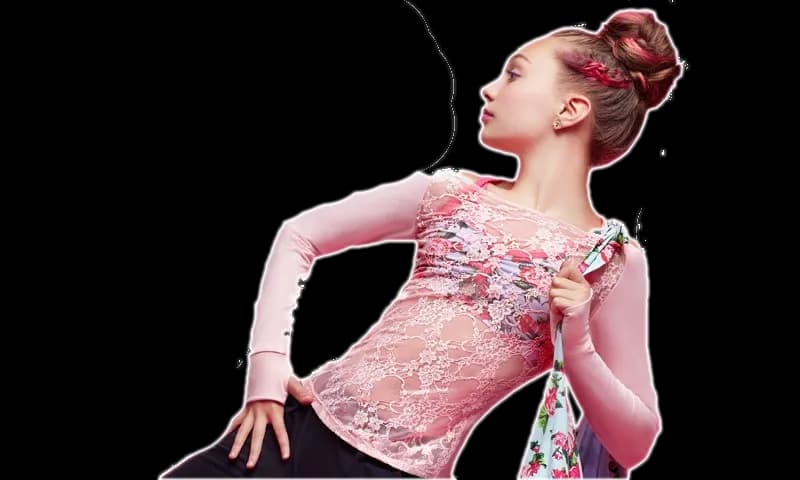 Maddie-Ziegler-PNG-HD