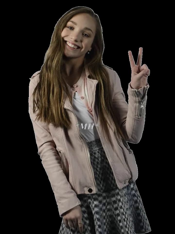 Maddie-Ziegler-PNG-Photo