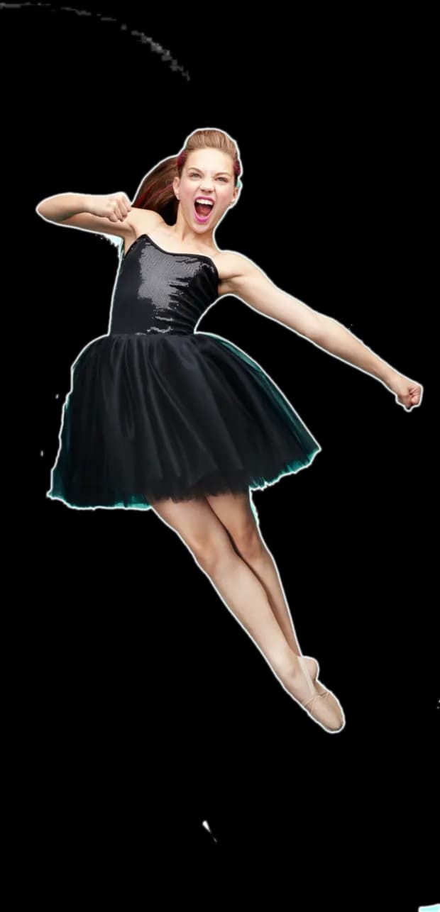 Maddie-Ziegler-PNG-Pic