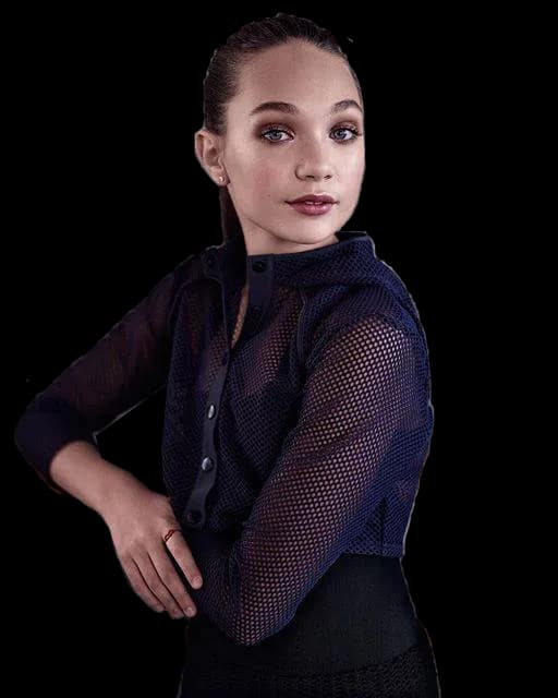 Maddie-Ziegler-PNG-Picture