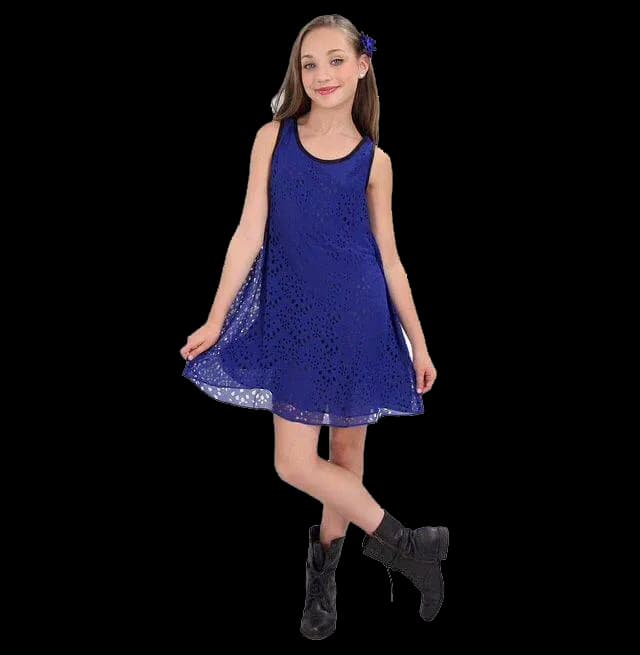 Maddie-Ziegler-PNG-Transparent-Picture