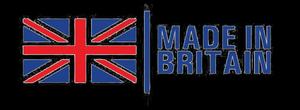 Made In Britain, UK Manufacturing, Local Production, Handcrafted Items, Heritage Products PNG