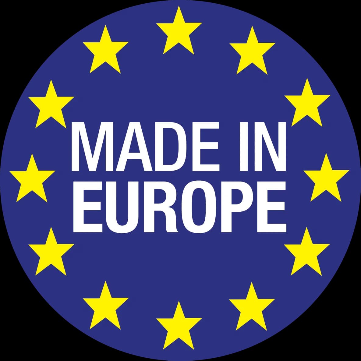 Made In Europe, Authenticity, Tradition, Craftsmanship, Premium PNG