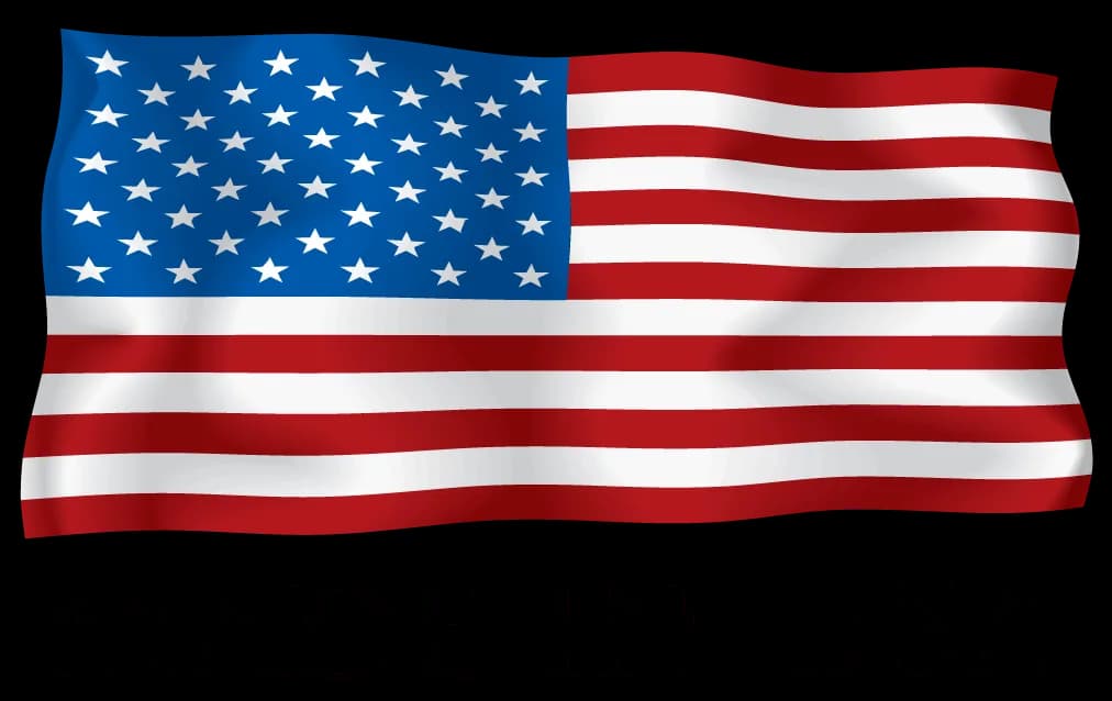 Made In U.S.A, American Quality, U.S. Origin, Handmade Stateside, Proudly Made Here PNG