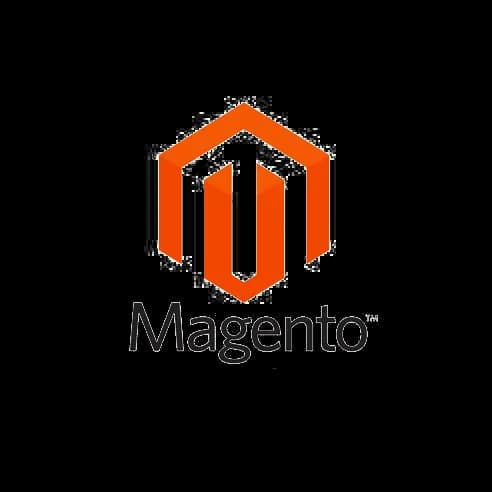 Magento, Development, Store, Platform, Solutions PNG