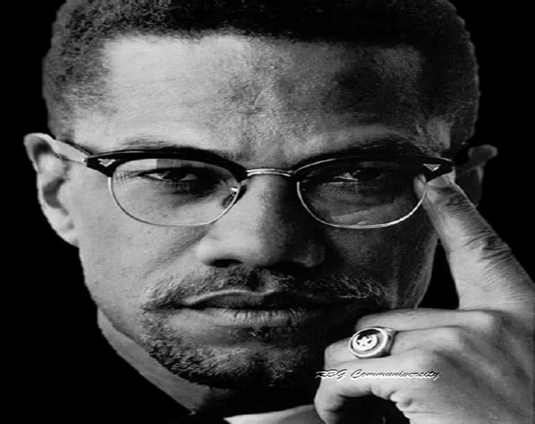 Malcolm-X-Transparent-PNG