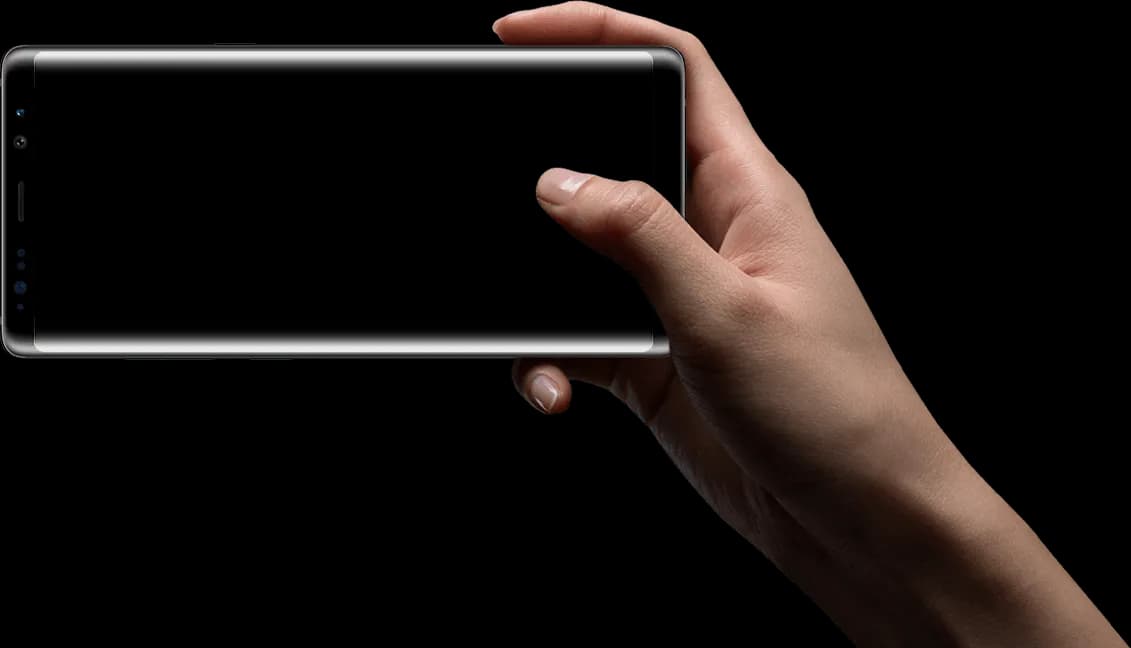 Male-Hand-Holding-Smartphone-PNG-Image