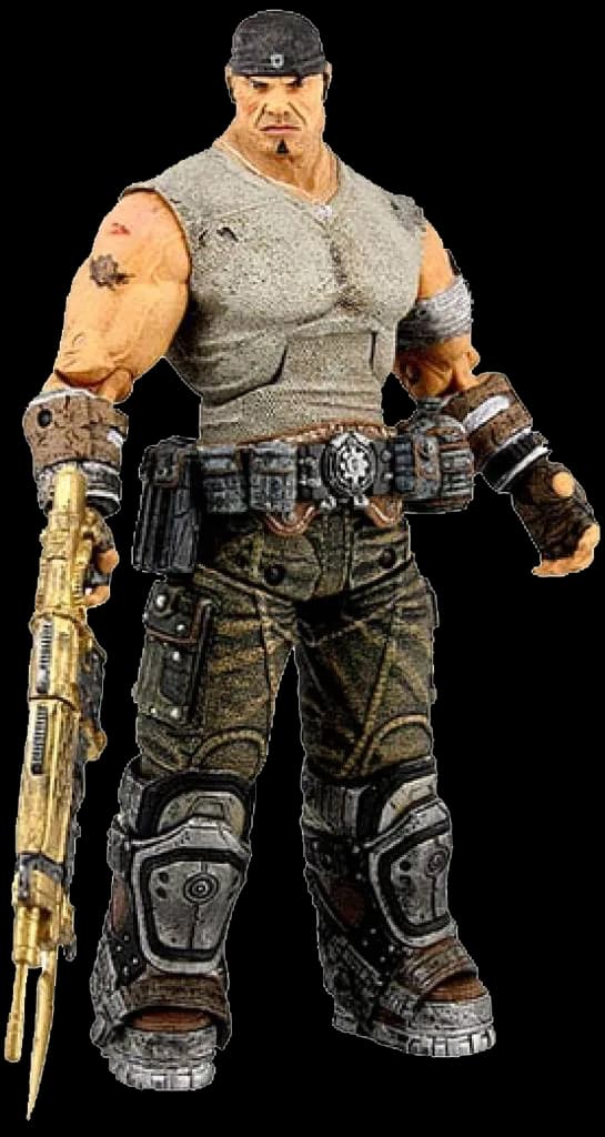 Marcus-Fenix-PNG-Image