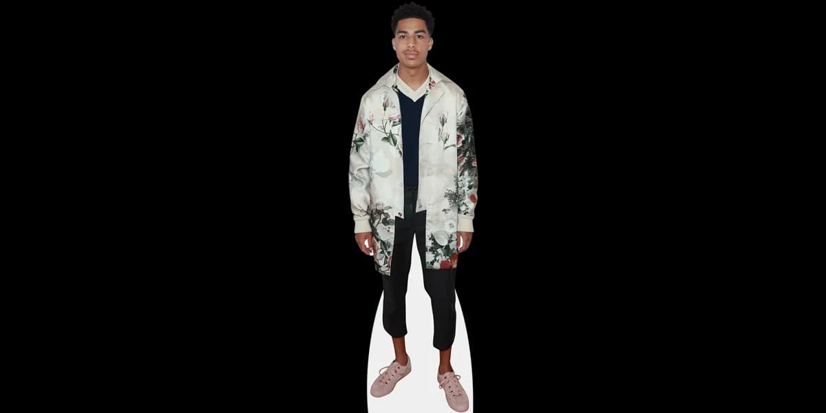 Marcus Scribner, Talent, Television, Actor, Performer PNG