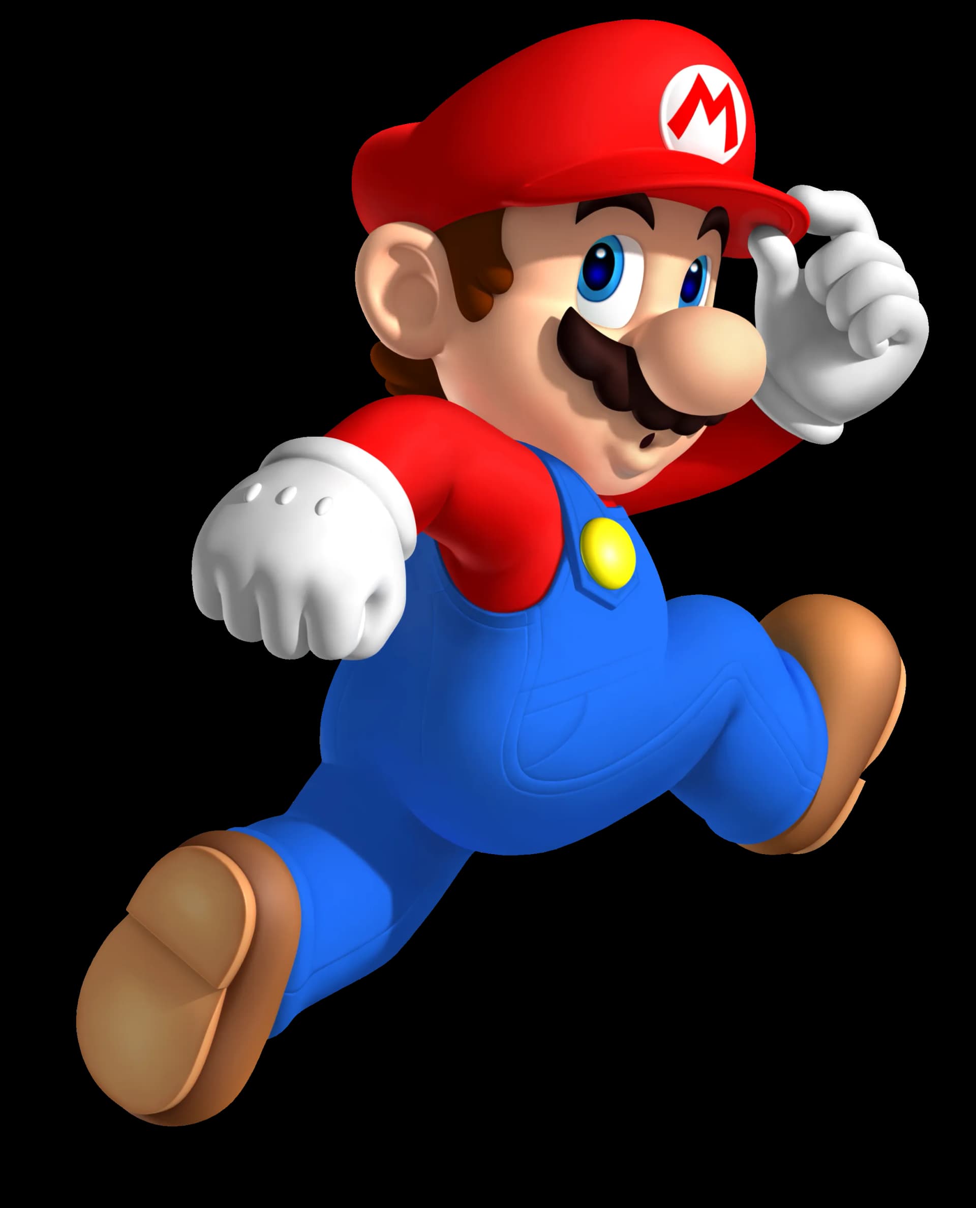 Mario, Characters, Games, Nintendo, Power-Ups PNG