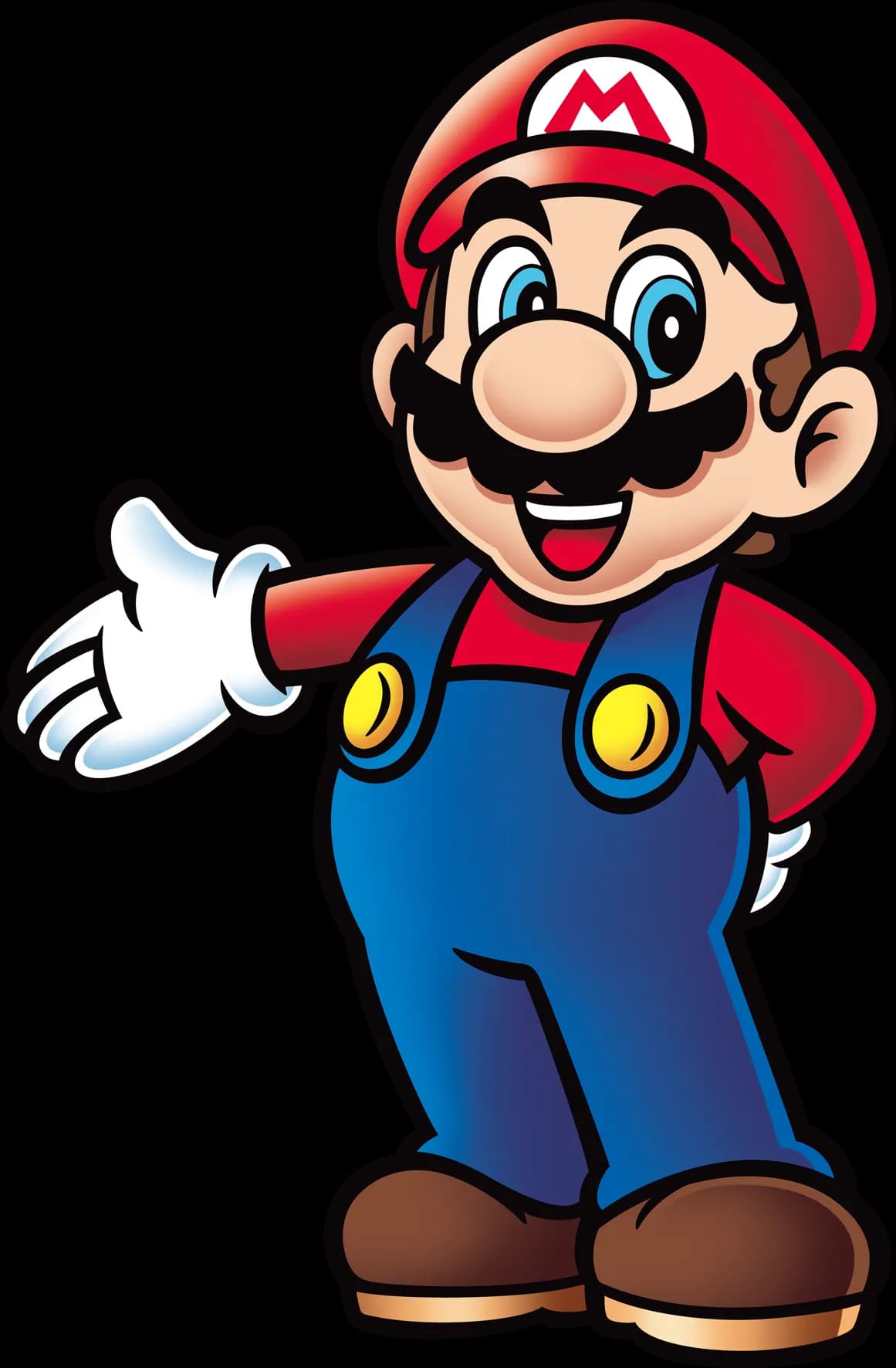 Mario-PNG-File