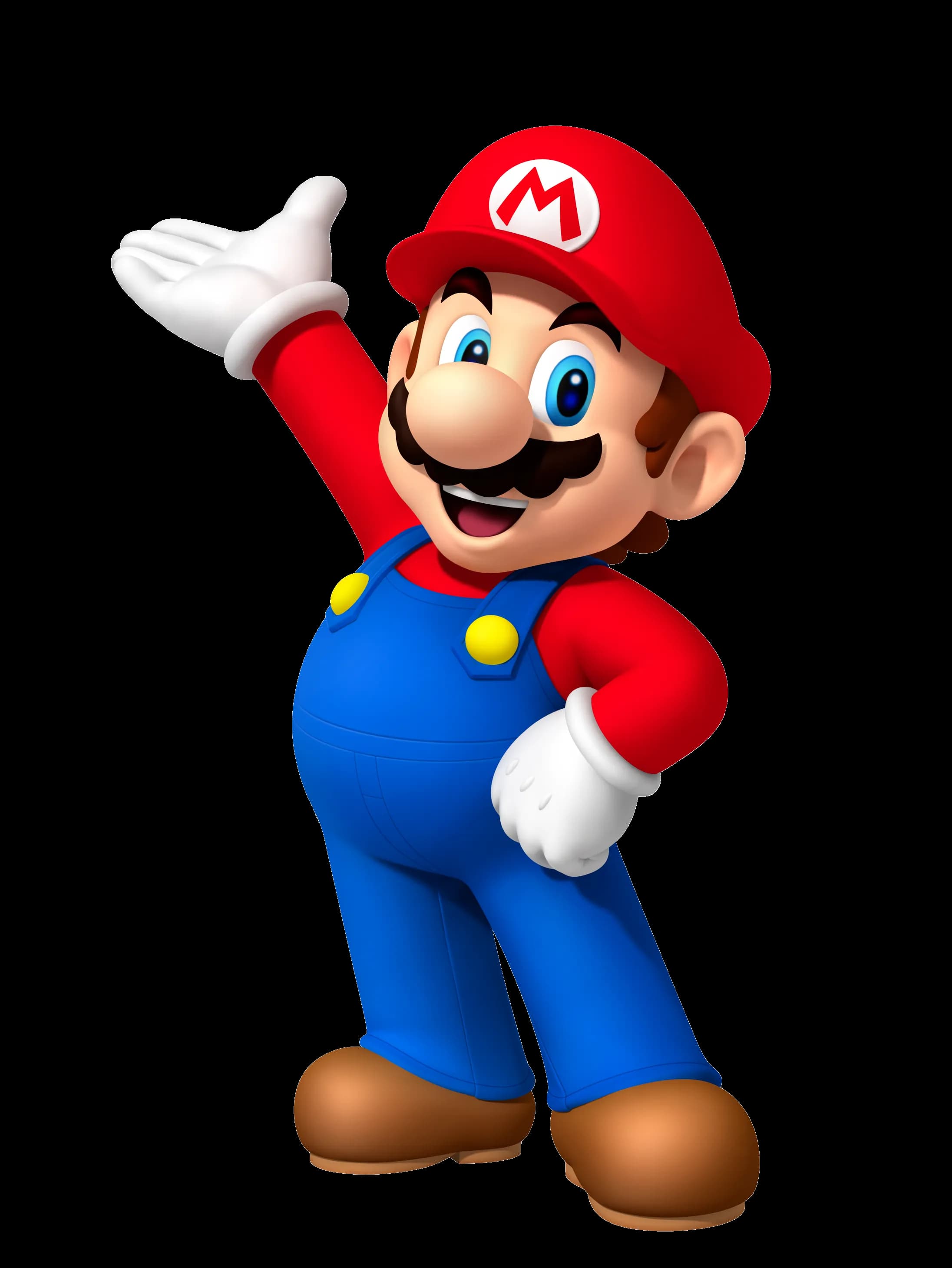 Mario-PNG-Image