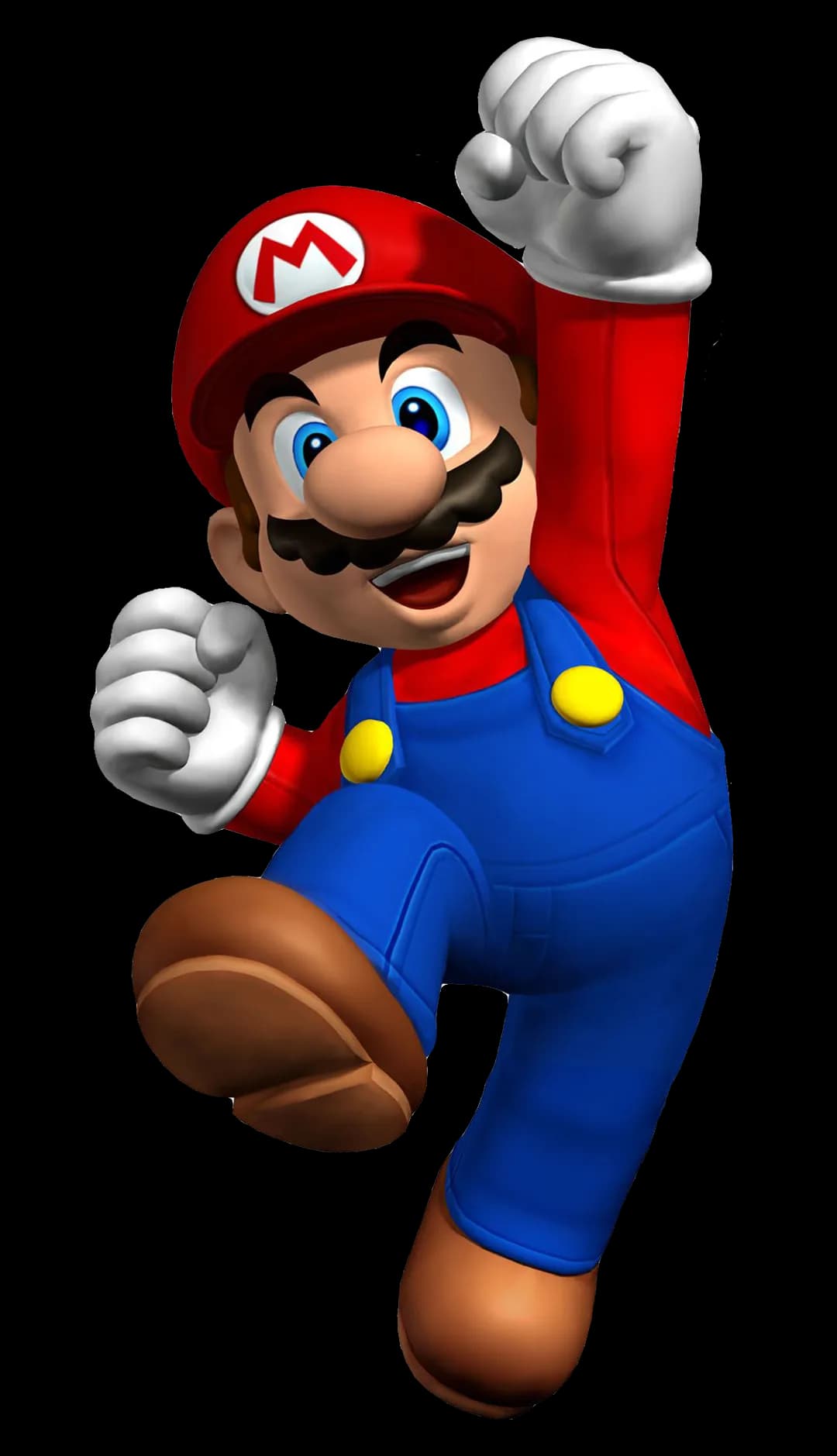 Mario-PNG-Photos