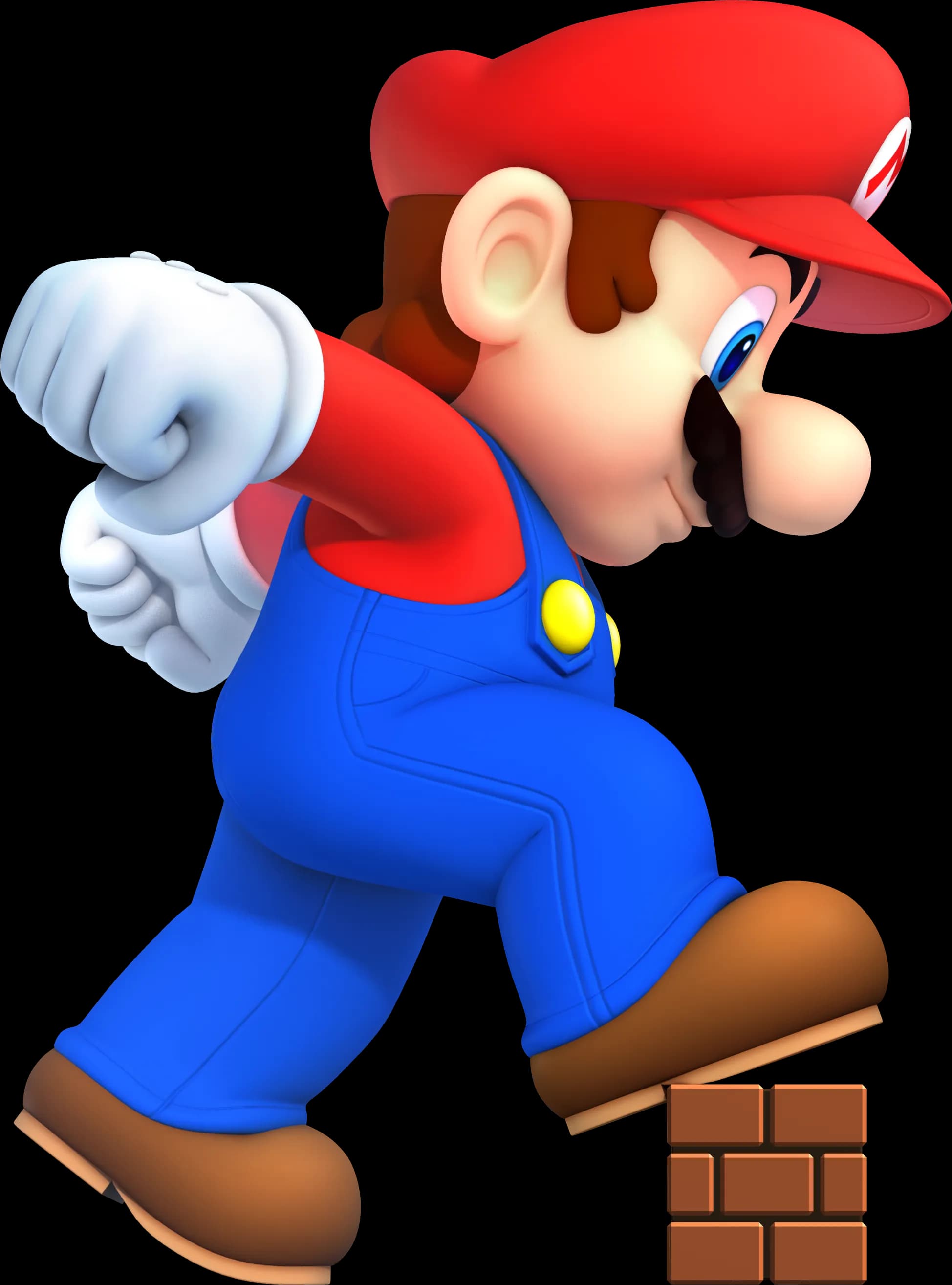Mario-Transparent-PNG