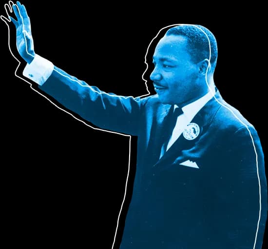 Martin-Luther-King-Jr-PNG-File
