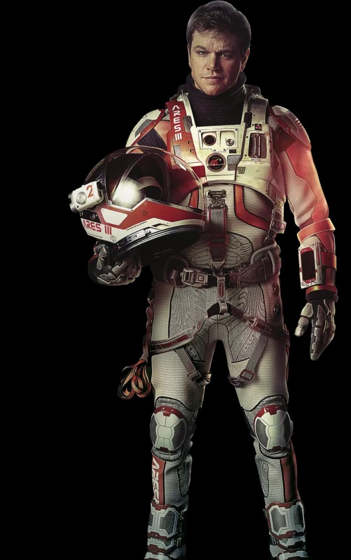 Matt-Damon-PNG-Pic-1