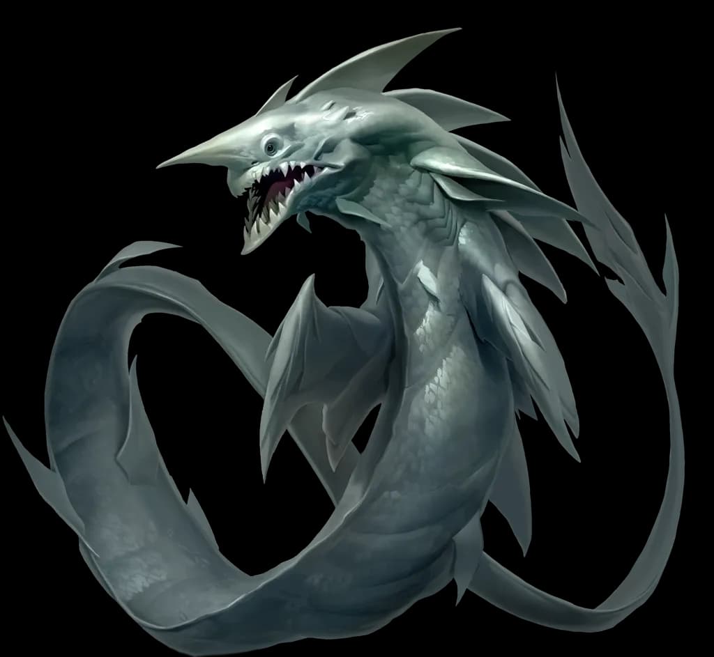 Megalodon, Extinct, Shark, Gigantic, Prehistoric PNG