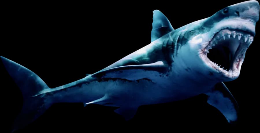 Megalodon-PNG-Pic