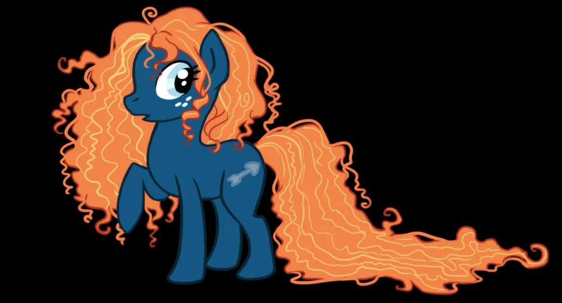 Merida-Brave-PNG-File