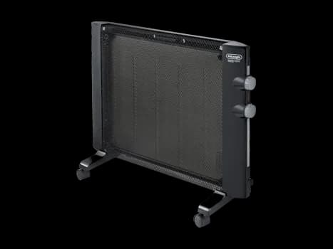 Micathermic Heater, Home Comfort, Efficient Heating, Silent Operation, Modern Technology PNG