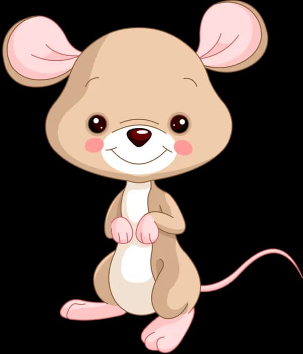 Mice-PNG-Isolated-Pic