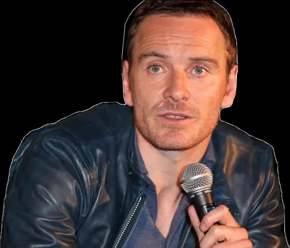 Michael Fassbender, Star, Actor, Film, Drama PNG