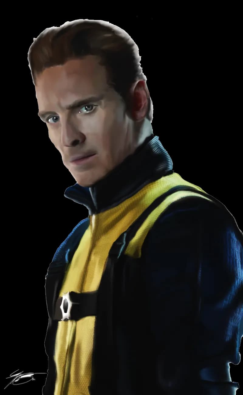 Michael-Fassbender-Transparent-Background