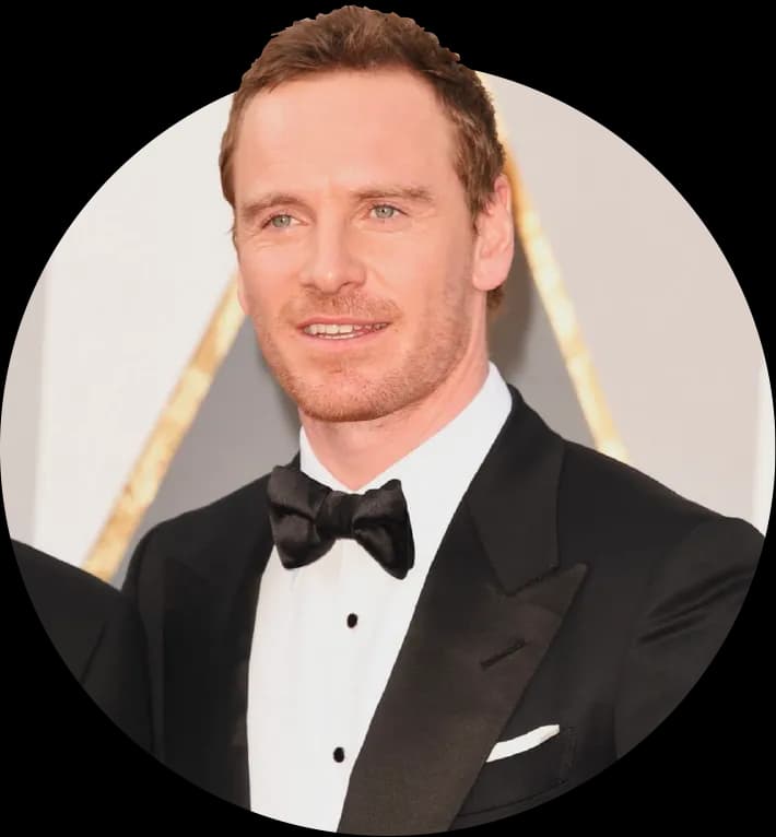 Michael-Fassbender-Transparent-PNG