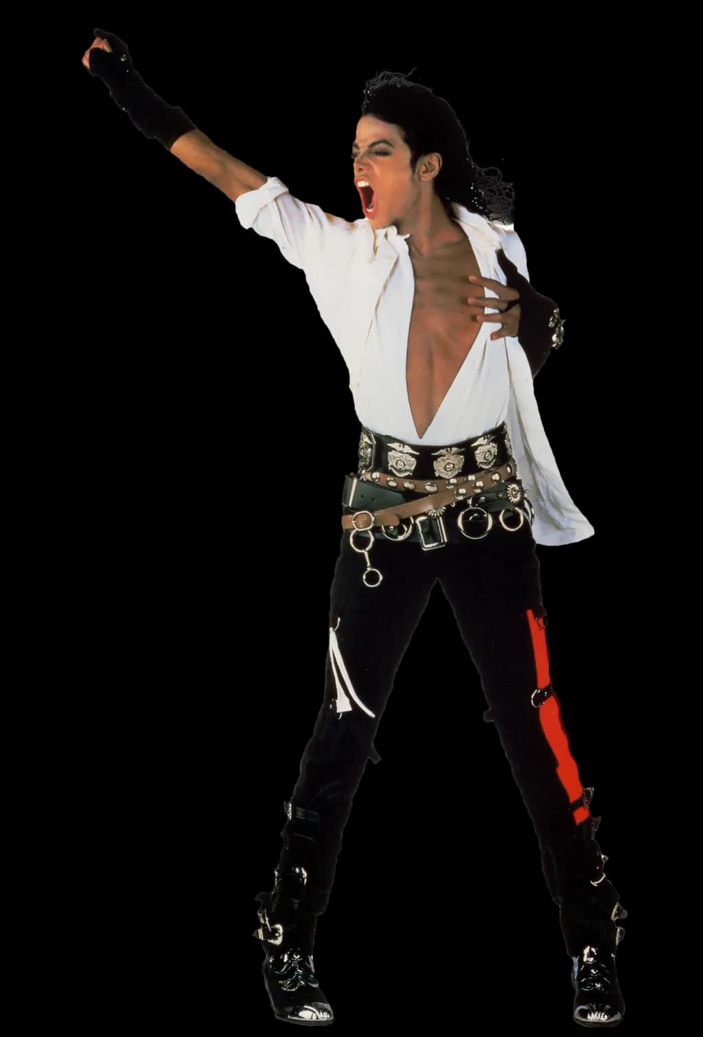 Michael Jackson PNG Free Download