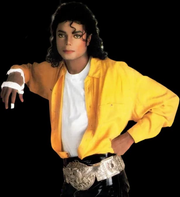 Michael-Jackson-Transparent-PNG