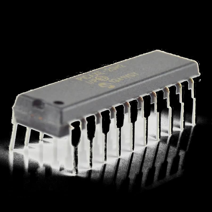 Microcontroller-PNG-Free-Download