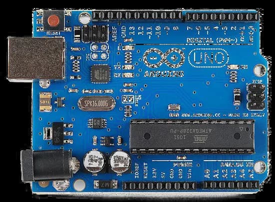Microcontroller-PNG-Photos