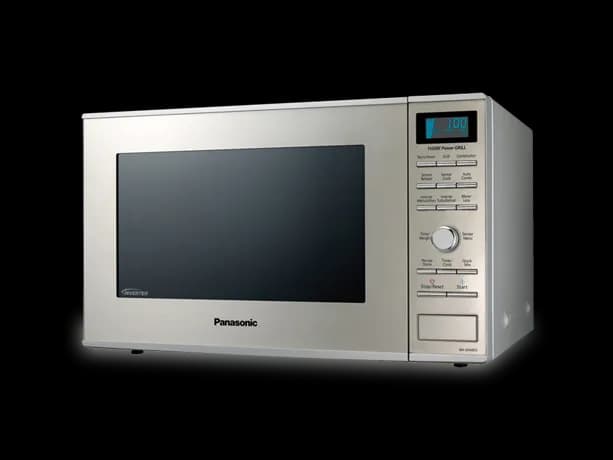 Microwave-Oven-PNG-File