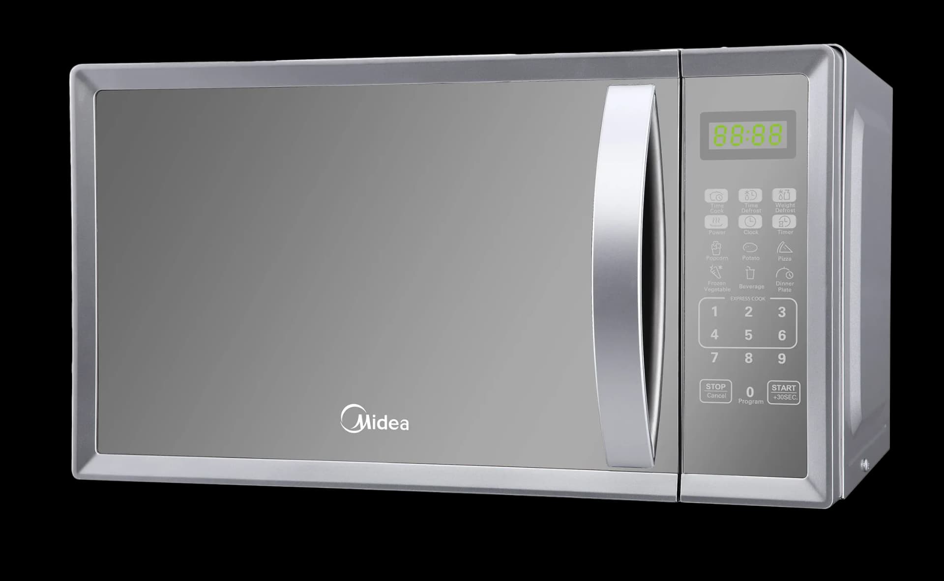 Microwave Oven, Modern Convenience, Quick Meal, Kitchen Equipment, Energy Efficient PNG