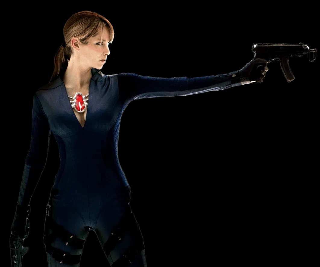 Milla-Jovovich-PNG-Photo