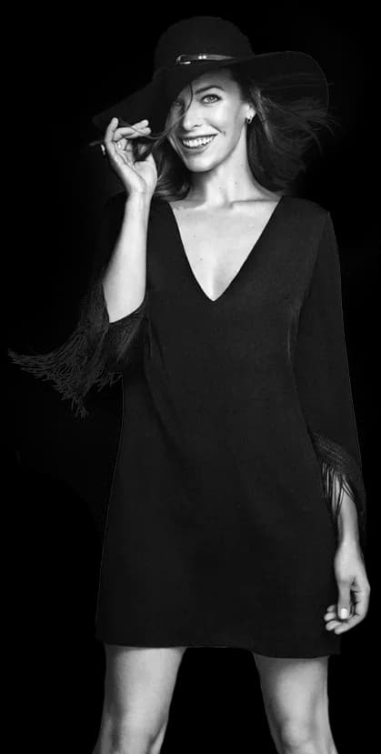 Milla Jovovich, Fashion, Hollywood, Resident Evil, Producer PNG