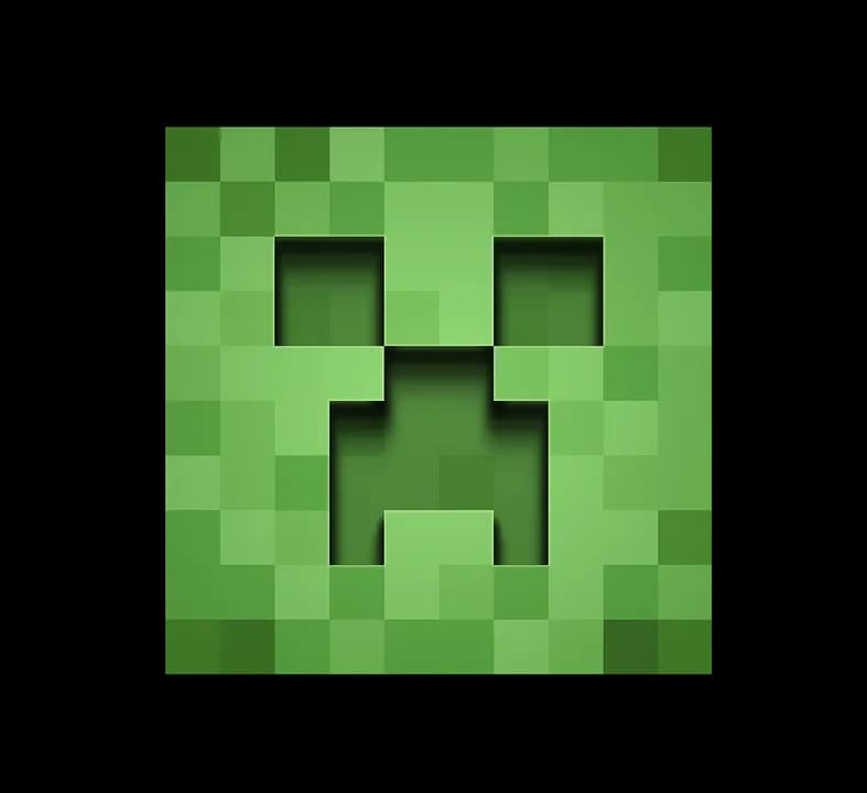 Minecraft-PNG-Clipart