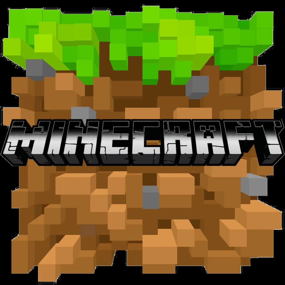Minecraft-PNG-Photos