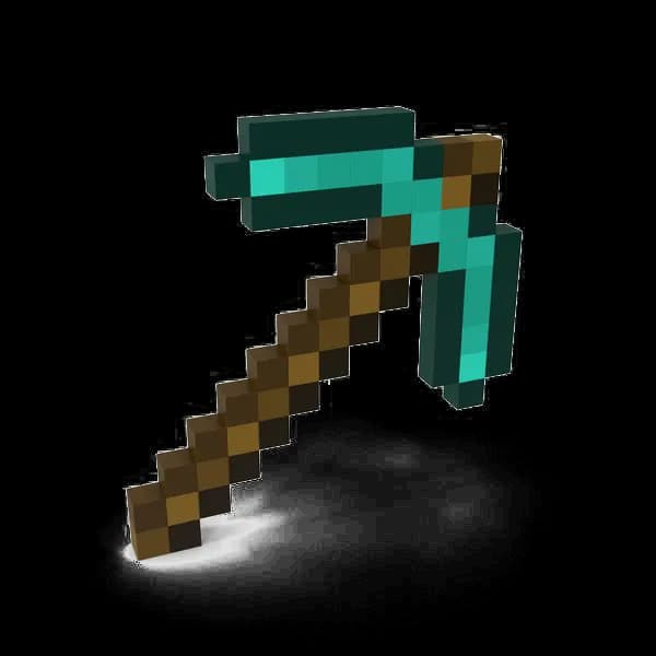 Minecraft-PNG-Pic