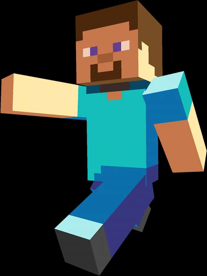 Minecraft-PNG-Picture