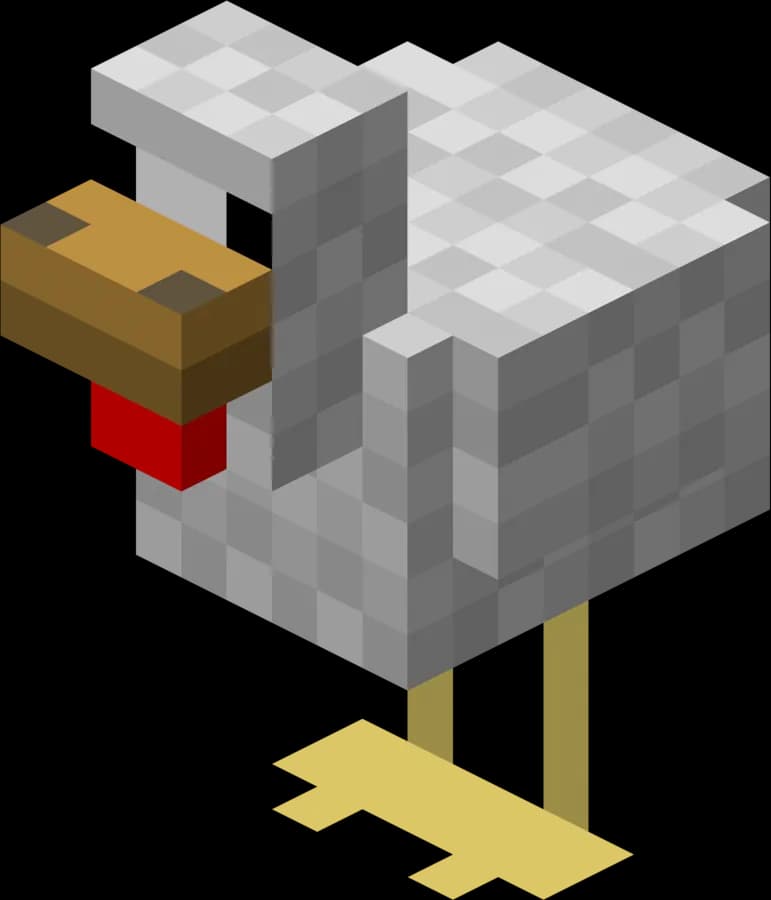 Minecraft-PNG-Transparent-Image