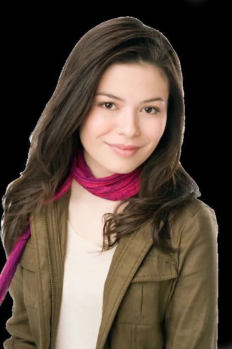 Miranda Cosgrove, Nickelodeon, Celebrity, Voiceover, Comedy PNG