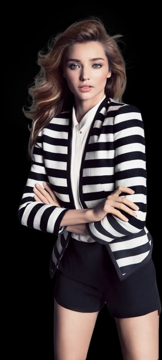 Miranda Kerr, Fashion, Influencer, Model, Beauty PNG Background