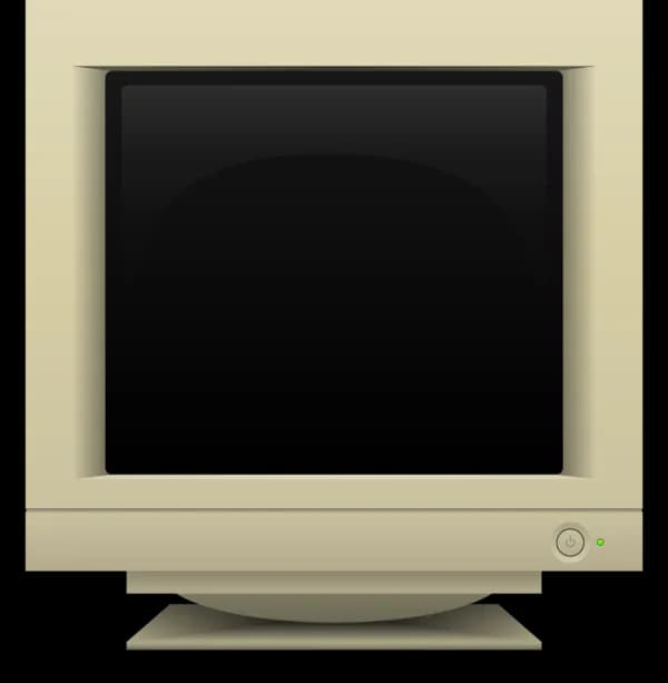 Monitor, Observation, Technology, Display, Device PNG